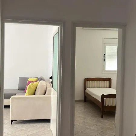 Lejlighed Cozy Vlorë